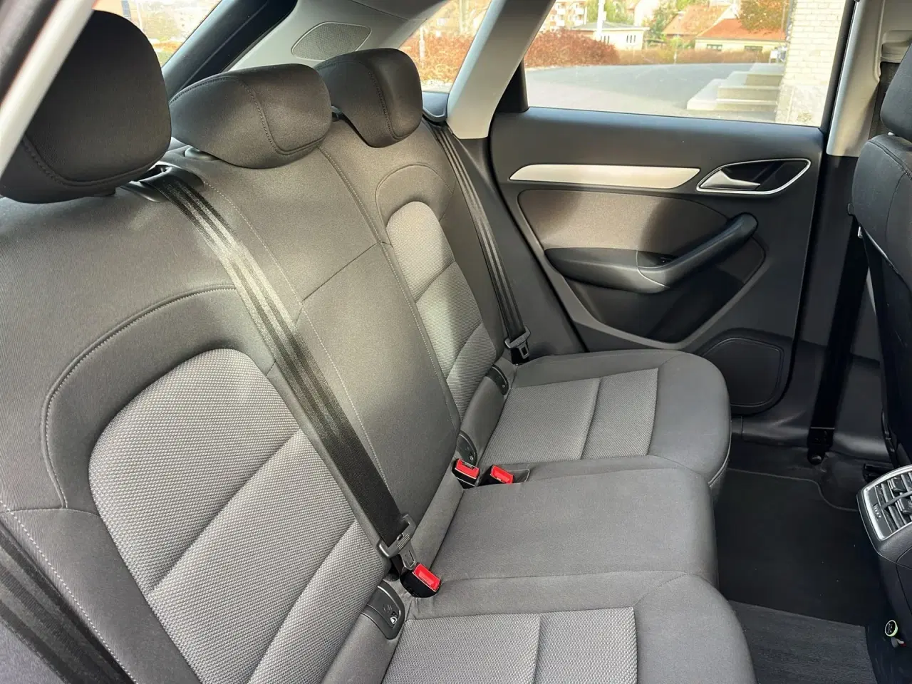 Billede 15 - Audi Q3 1,4 TFSi 150 Limited Edition