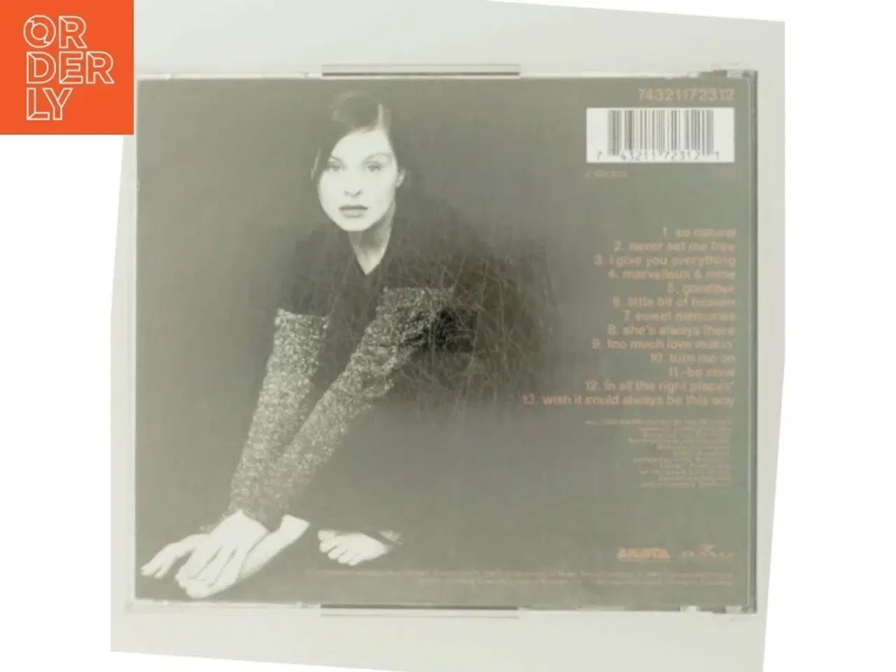 Billede 3 - Lisa Stansfield