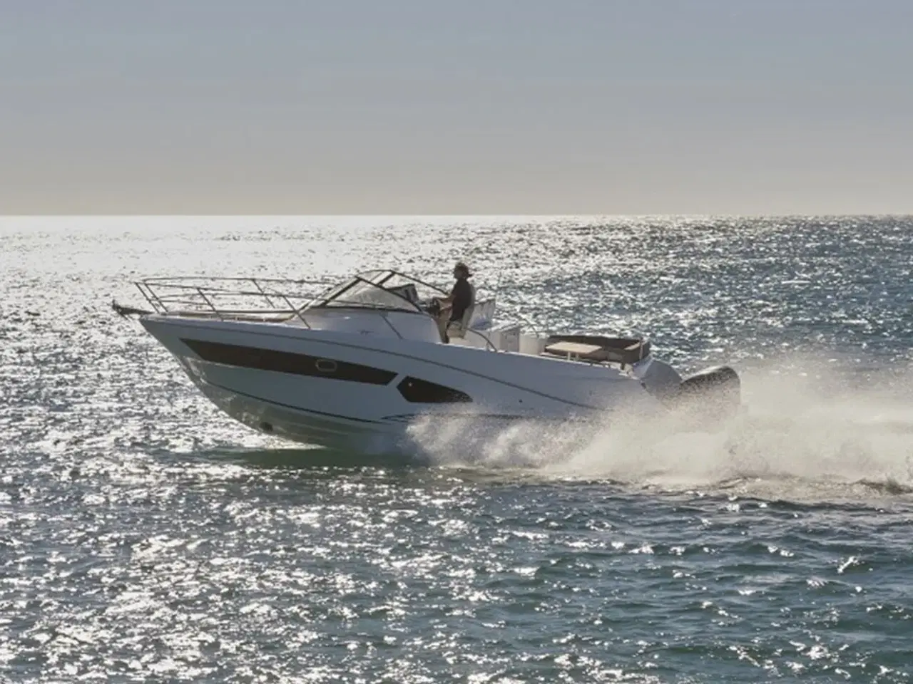 Billede 15 - Jeanneau Cap Camarat 10.5 WA