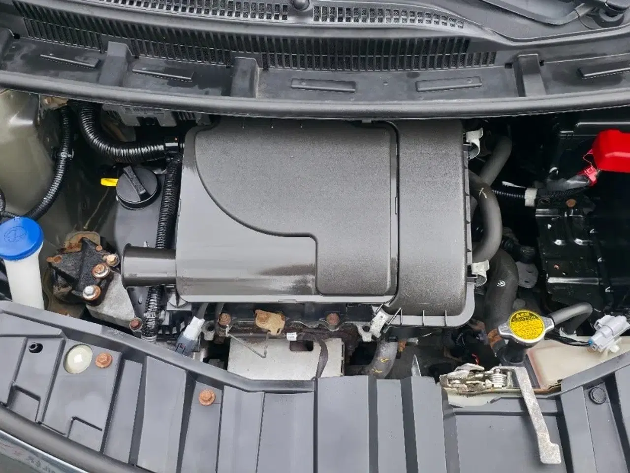 Billede 24 - Toyota Aygo 1,0 VVT-i T1