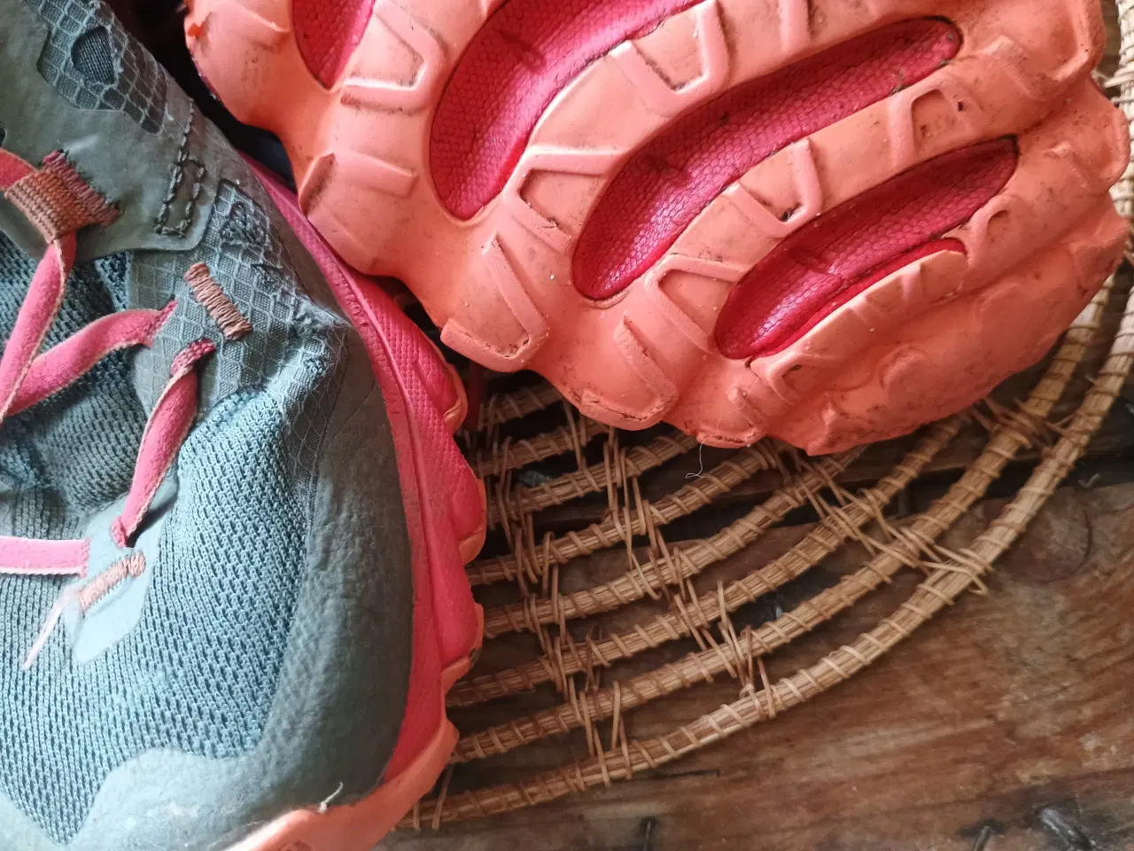 Billede 4 - Trail løbesko, Woman La Sportiva Helios III 