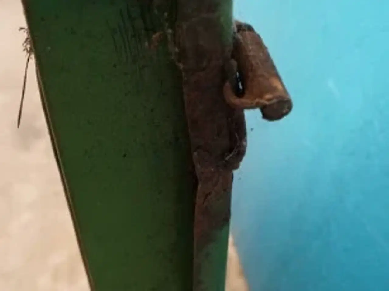 Billede 4 - John Deere Sekura 74 Taglem AL34740