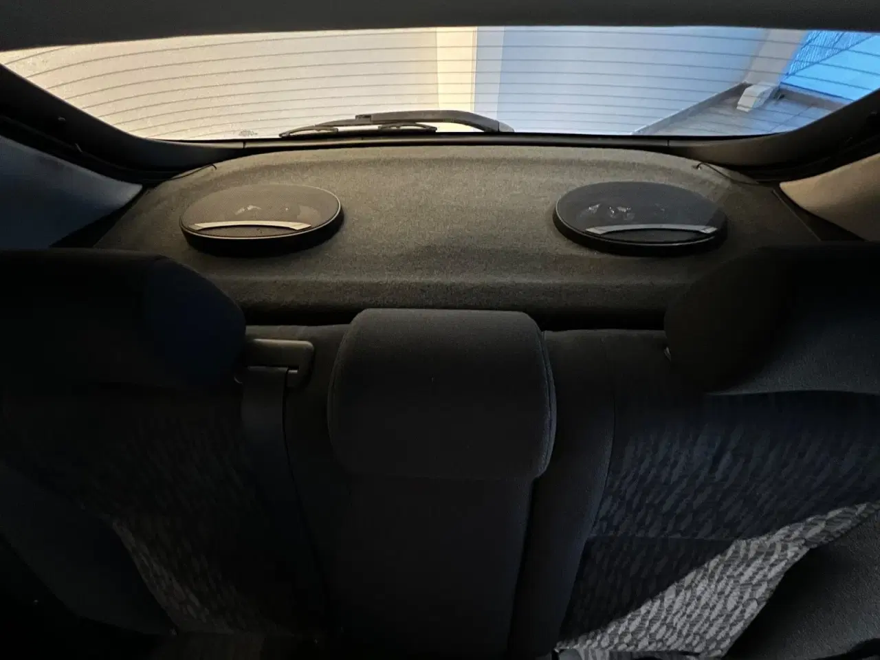 Billede 14 - Toyota Corolla 1,4 Sol