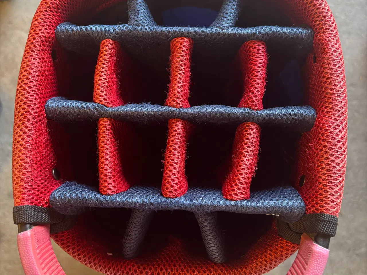 Billede 2 - BigMax Aqua Hybrid bærebag