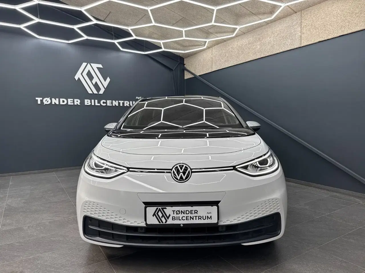 Billede 5 - VW ID.3 58 1ST Pro Performance Max