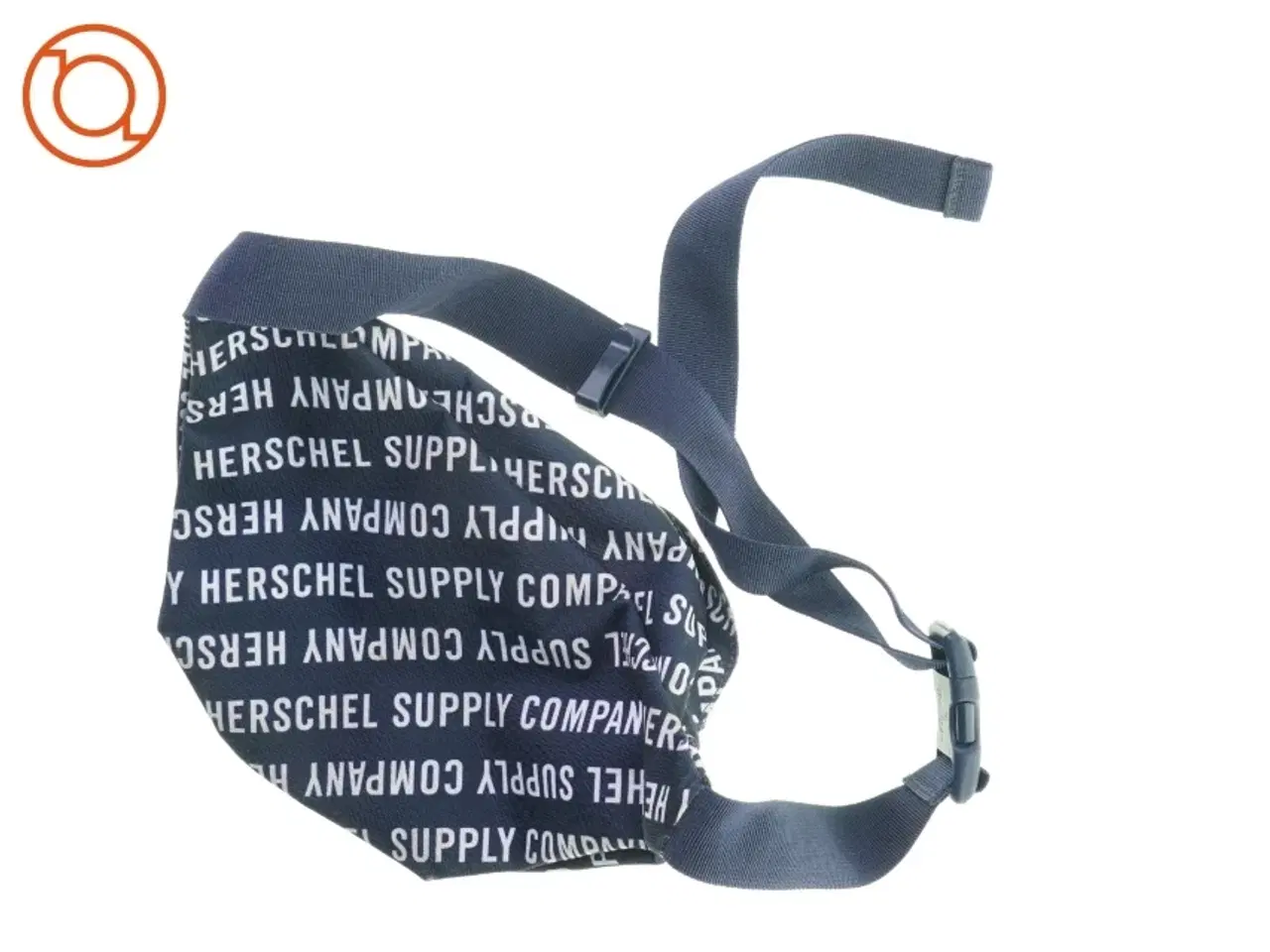Billede 2 - Bæltetaske fra Herschel (str. 32 x 21 cm)