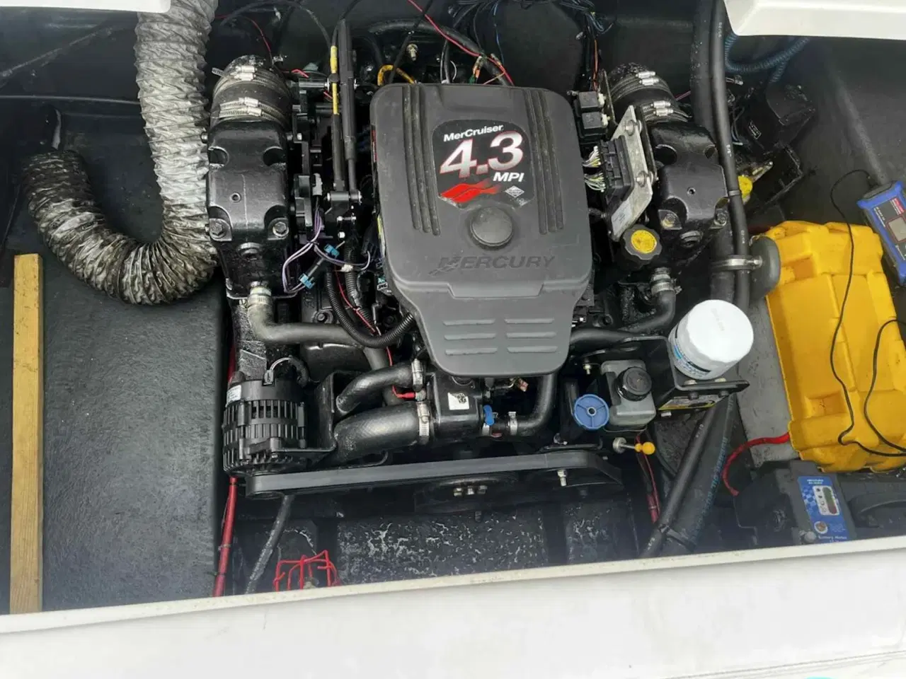 Billede 5 - Viper 203