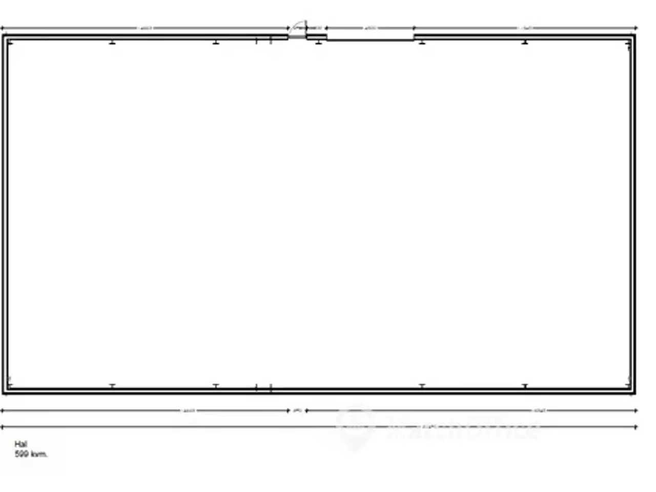 Billede 8 - Moderne lager- og produktionshal med optimal beliggenhed i Kolding Nord