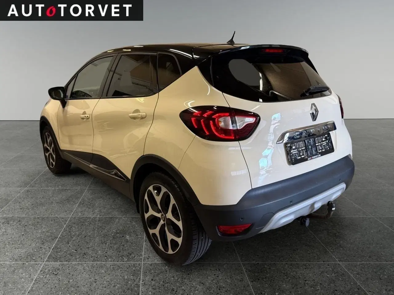 Billede 4 - Renault Captur 0,9 TCe 90 Intens