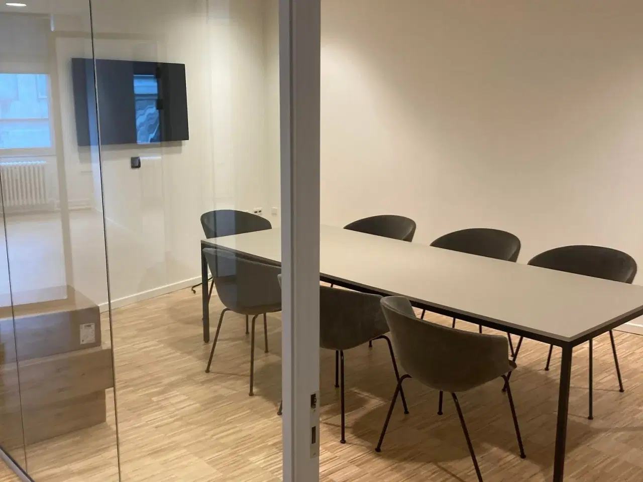 Billede 4 - Fantastiske kontorer i hjertet af Aarhus