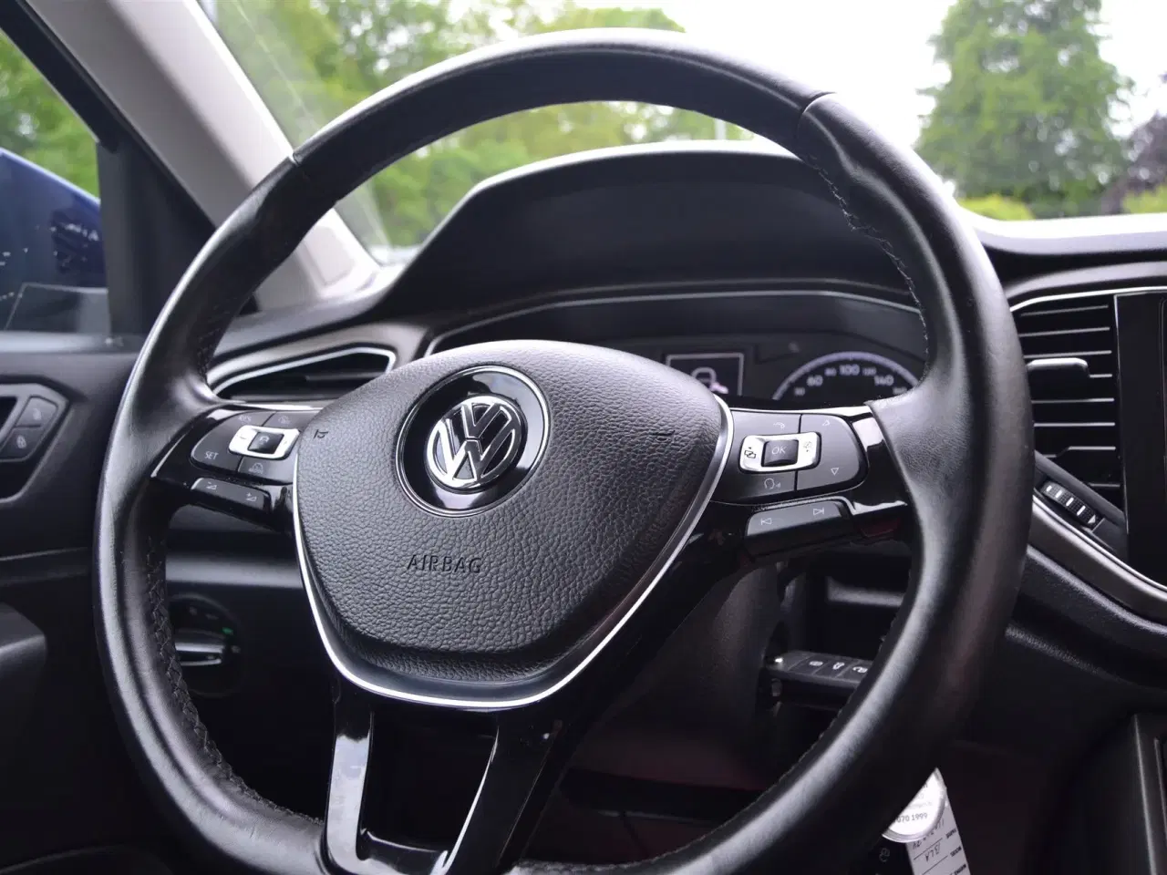 Billede 21 - VW T-Roc 1,0 TSI Style 115HK 5d 6g