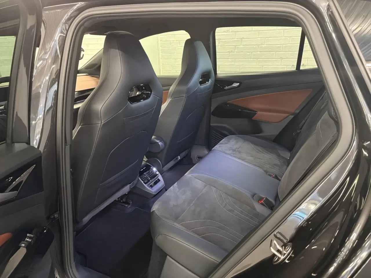 Billede 6 - VW ID.4 EL Max Performance 204HK 5d Aut.