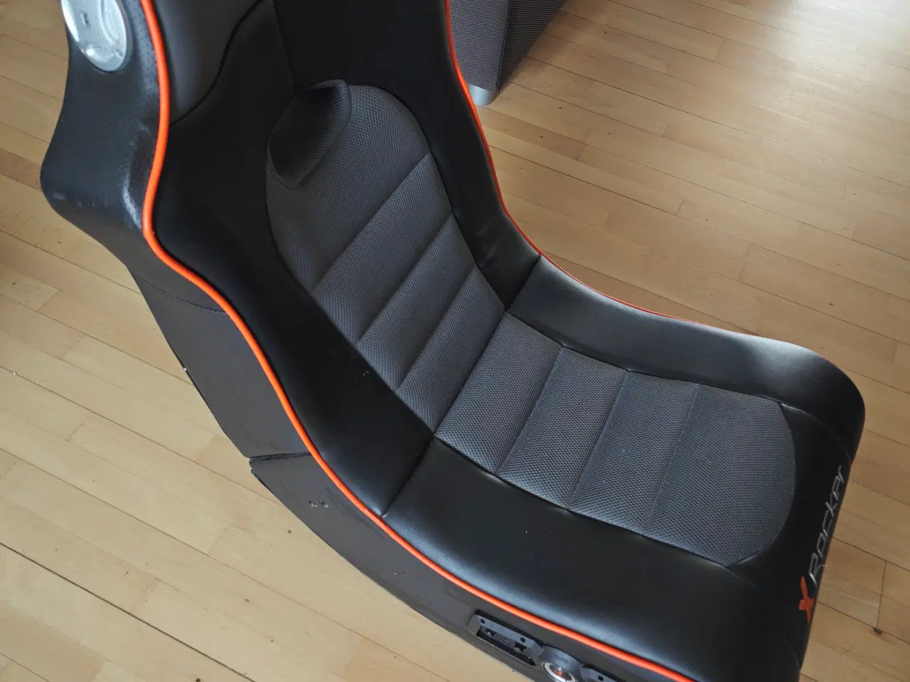 Billede 1 - Konsol Gaming Stol