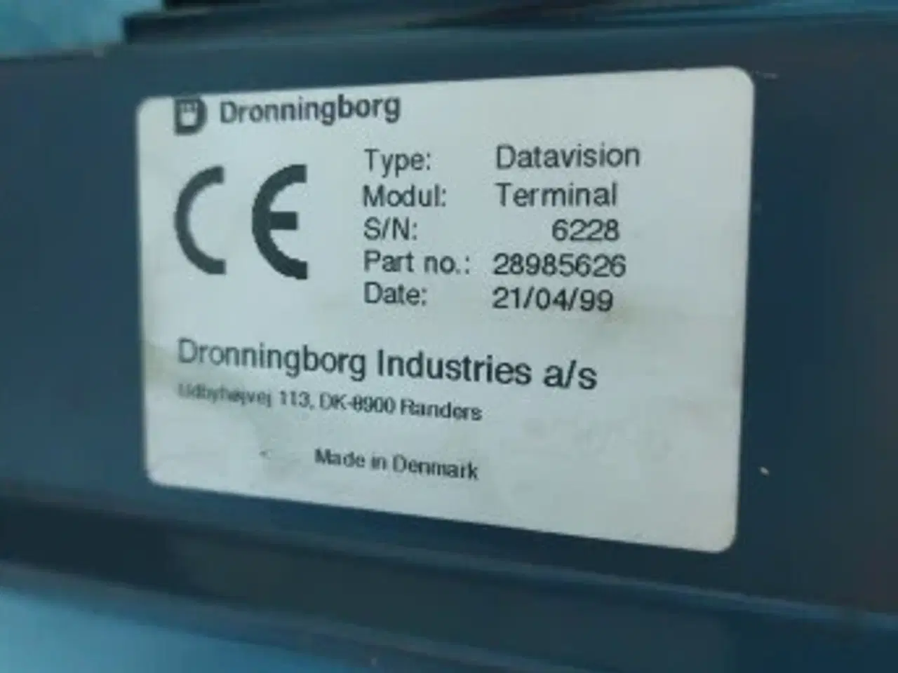 Billede 9 - Fendt 6330 Monitor 28985626