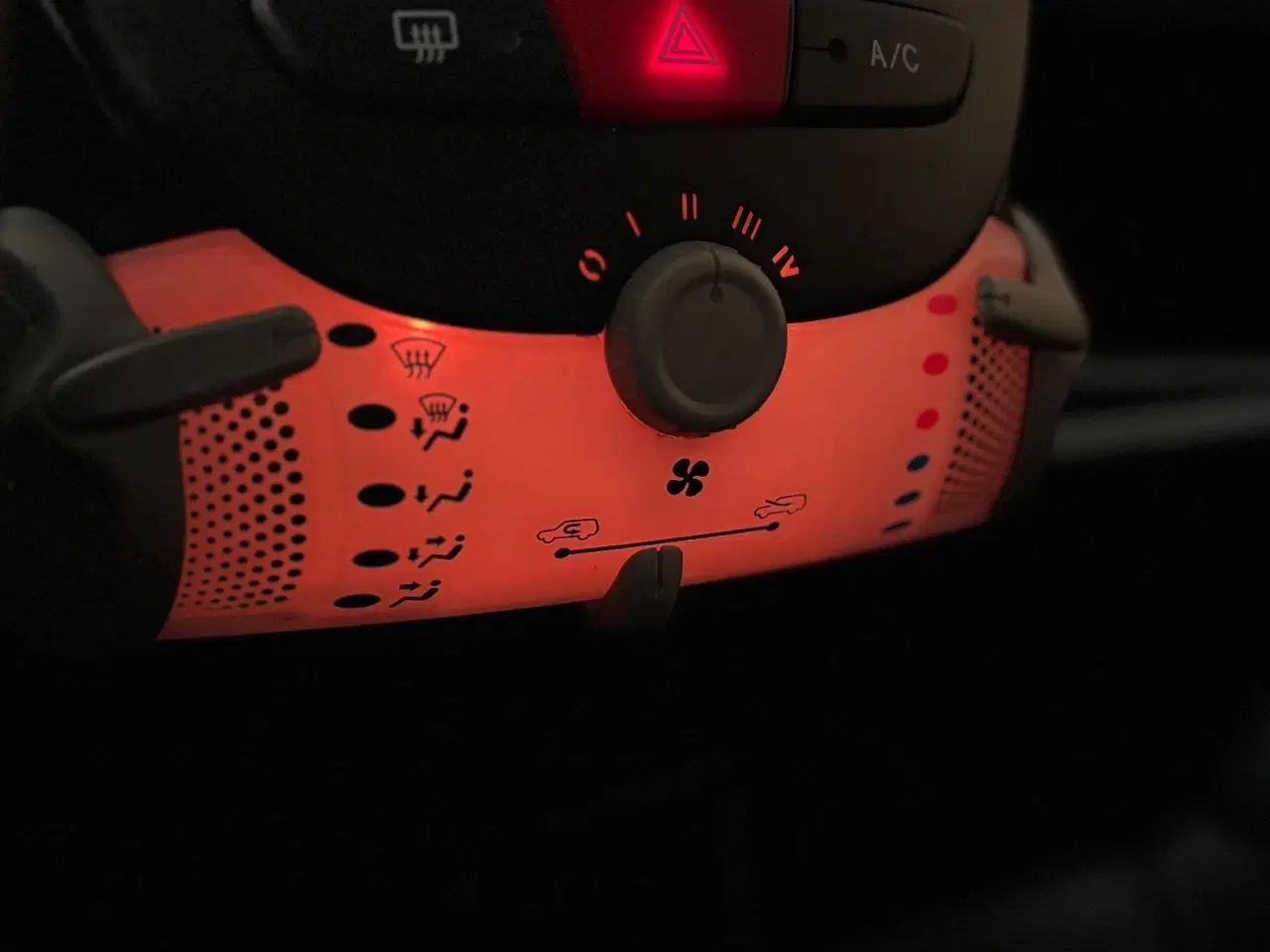 Billede 10 - Citroën C1 1,0i Exclusive