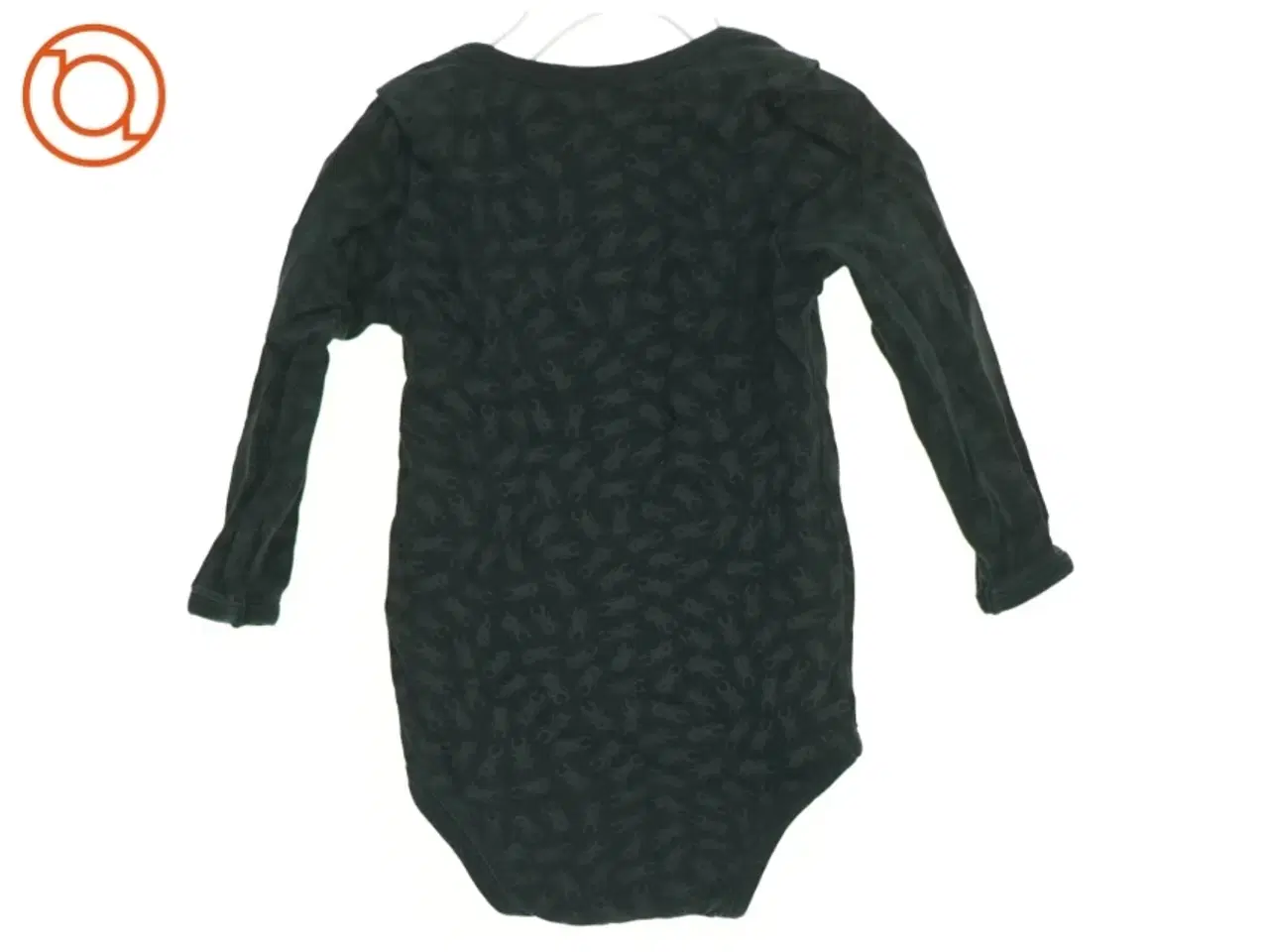 Billede 2 - Bodystocking (str. 68 cm)