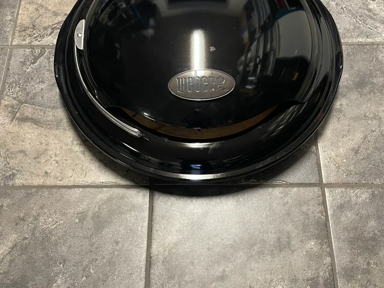 Billede 1 - Weber pizzaovn