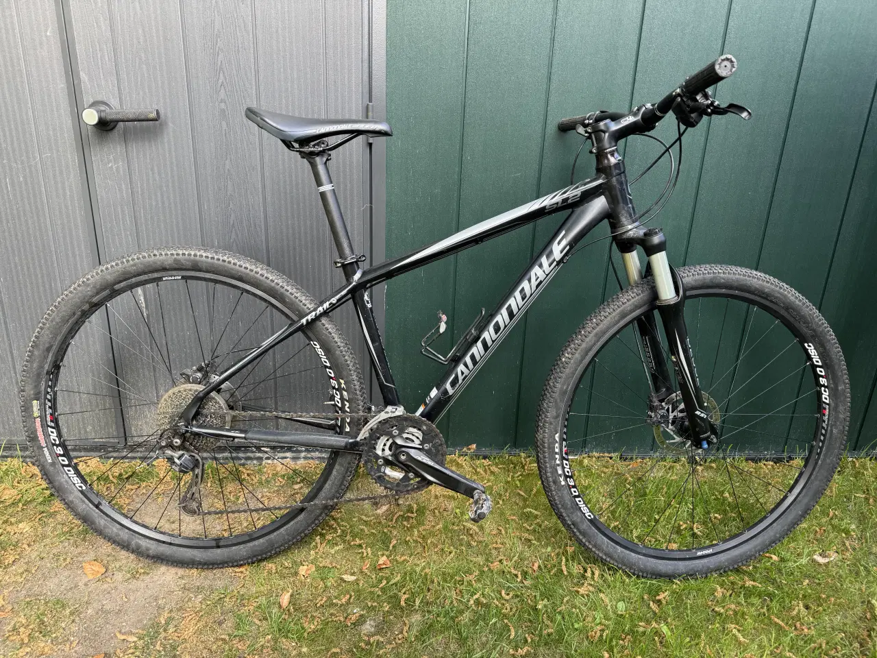 Billede 1 - Cannondale 19” MTB