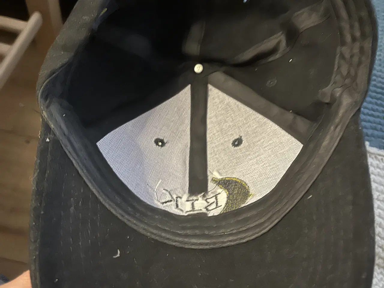 Billede 3 - MaXsa Kasket str onesize 