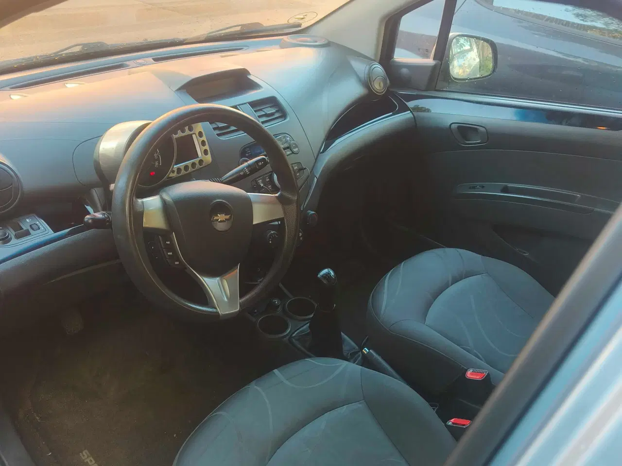 Billede 4 - Chevrolet Spark 1, 2 esp 