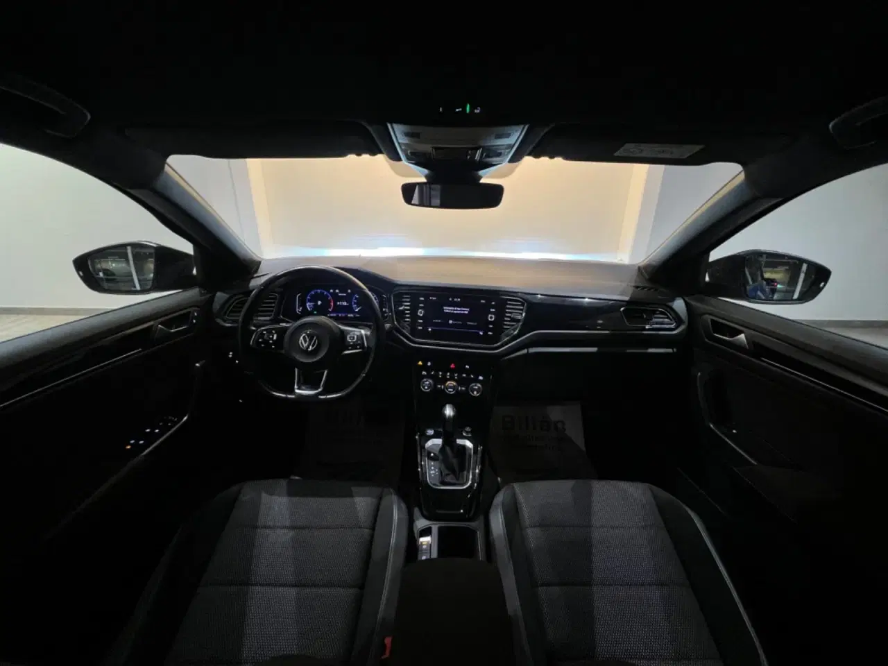 Billede 9 - VW T-Roc 1,5 TSi 150 Highline DSG