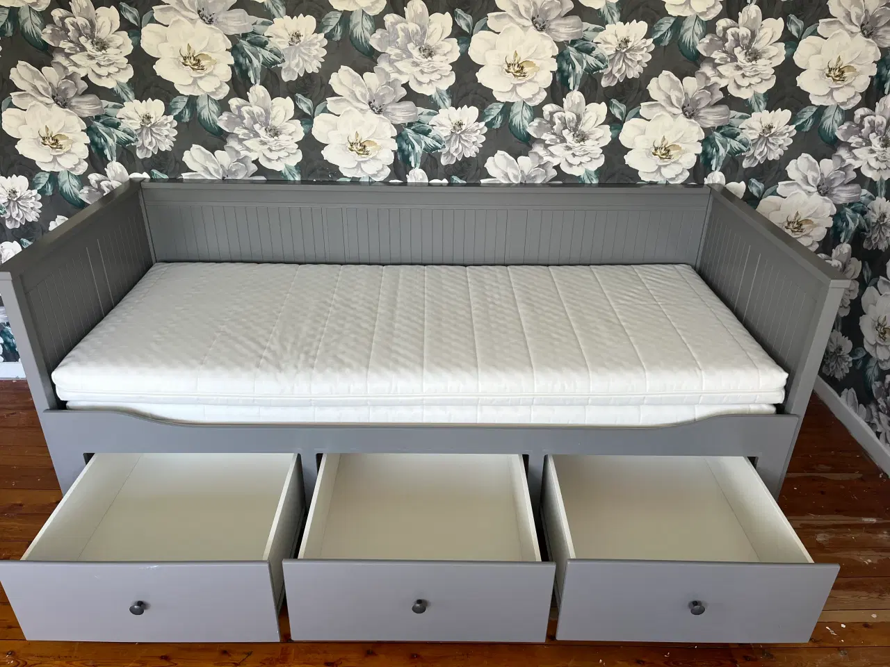 Billede 3 - Sove sofa hemnes
