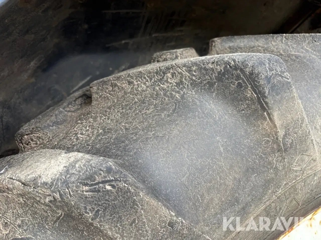 Billede 9 - Traktor Ford 4830