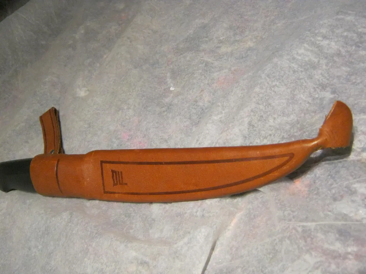 Billede 1 - Fiskars Filekniv