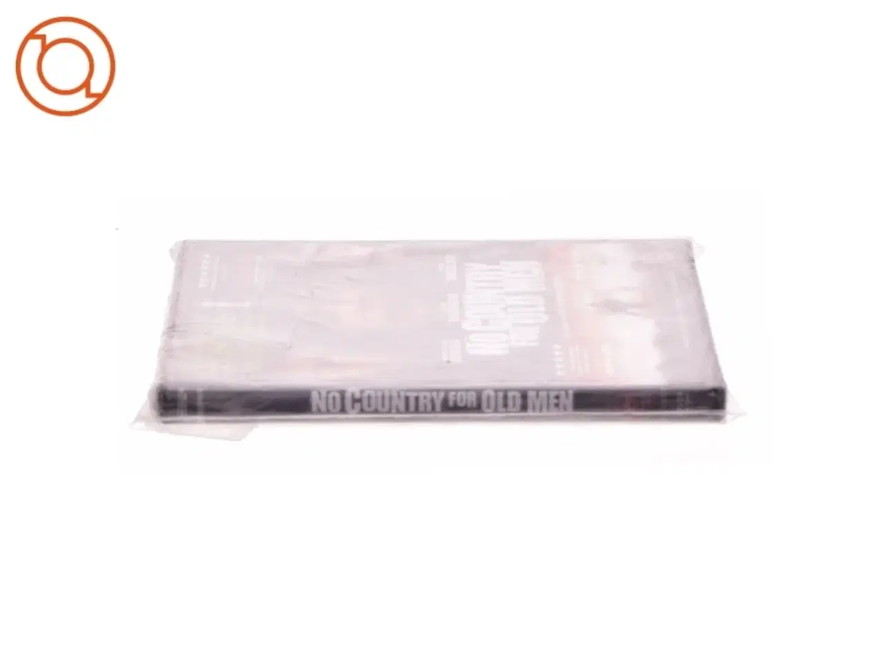 Billede 4 - No Country for Old men