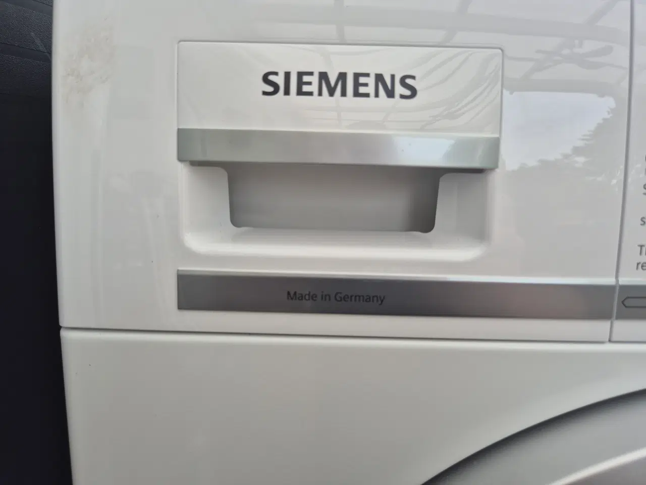 Billede 3 - Siemens vaskemaskine  iq700