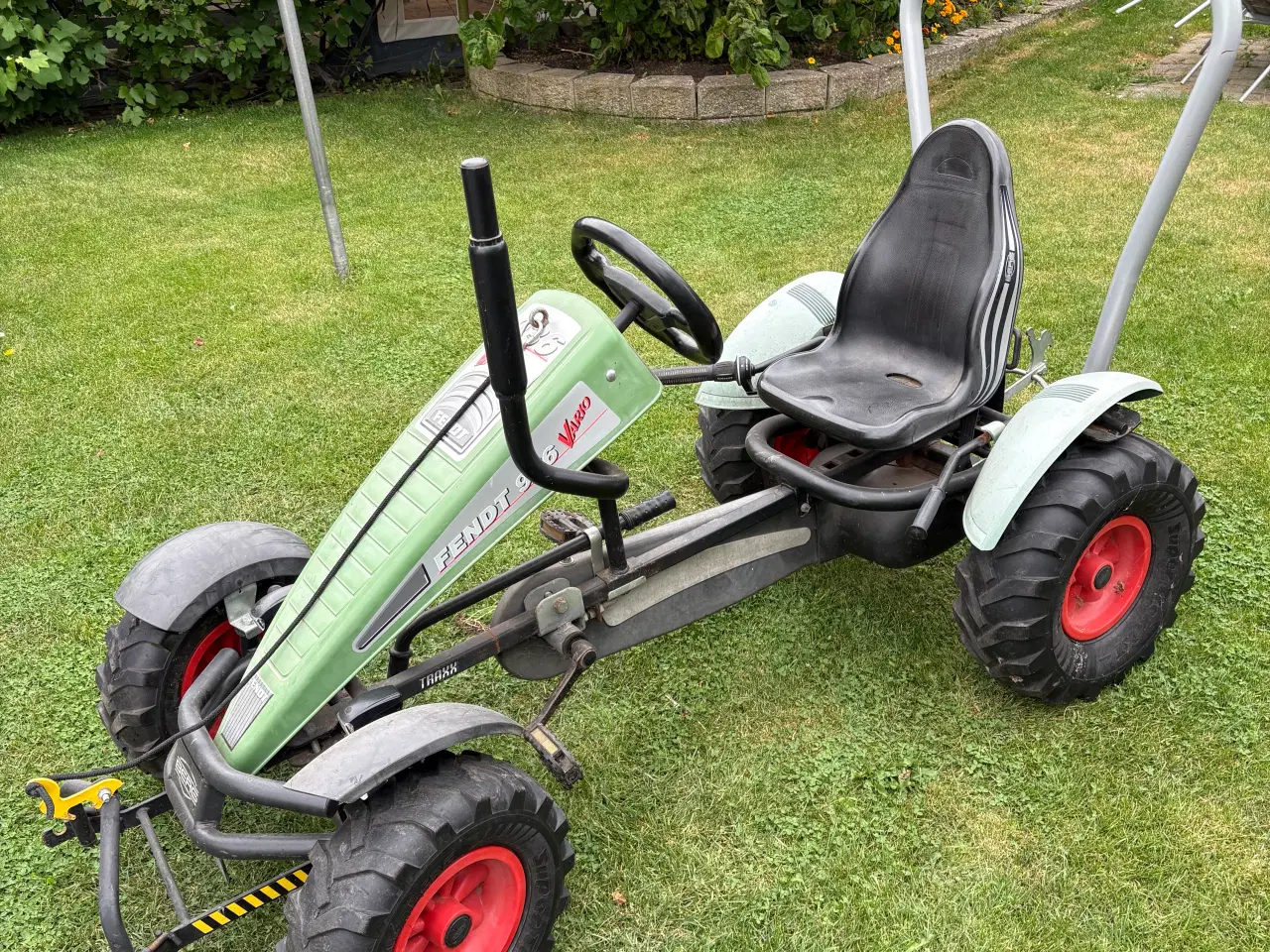 Billede 2 - Mooncar Berg XL