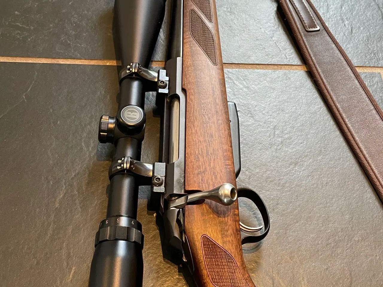 Billede 3 - Tikka T3 Hunter 308w