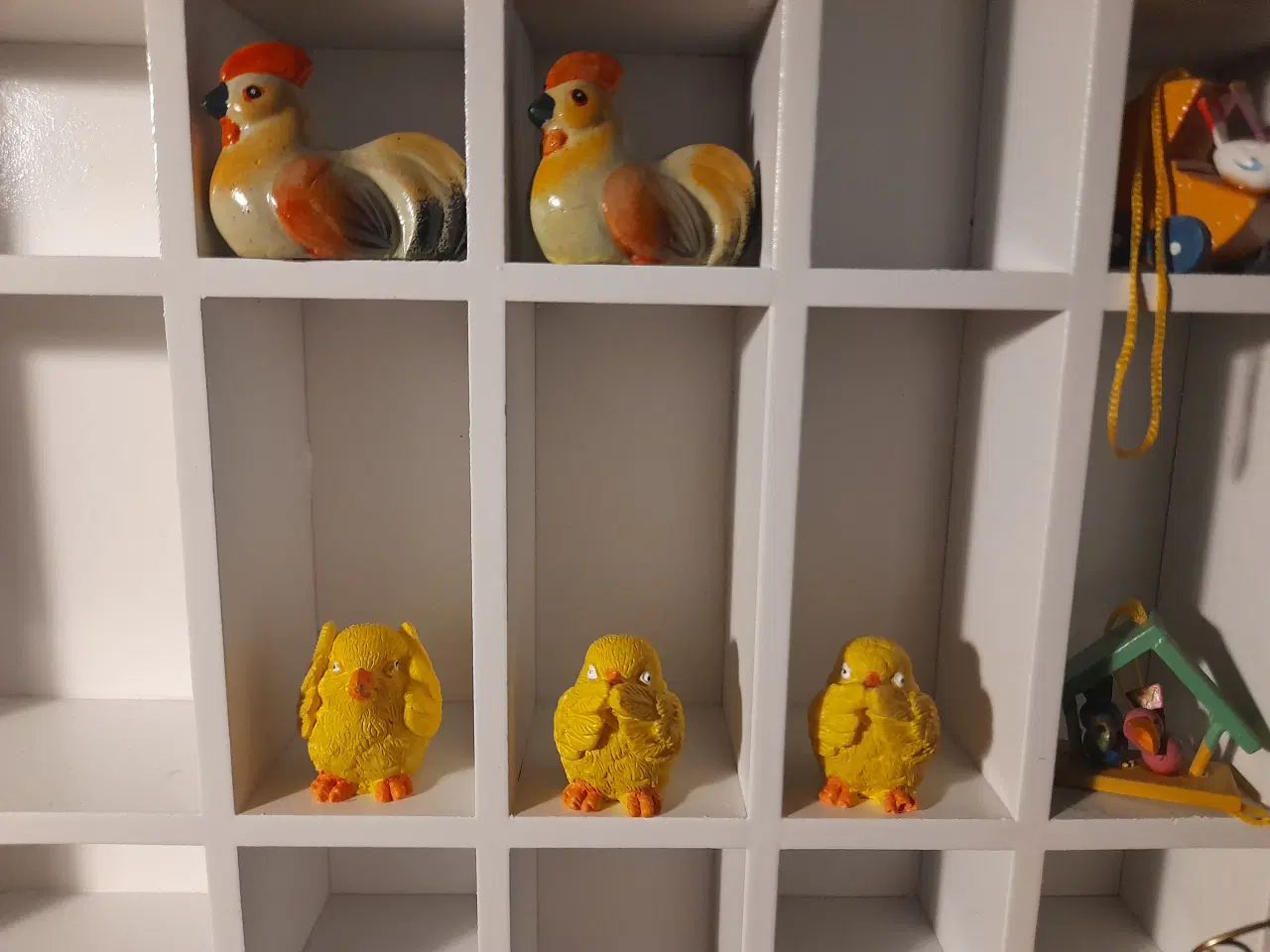 Billede 5 - Påskepynt