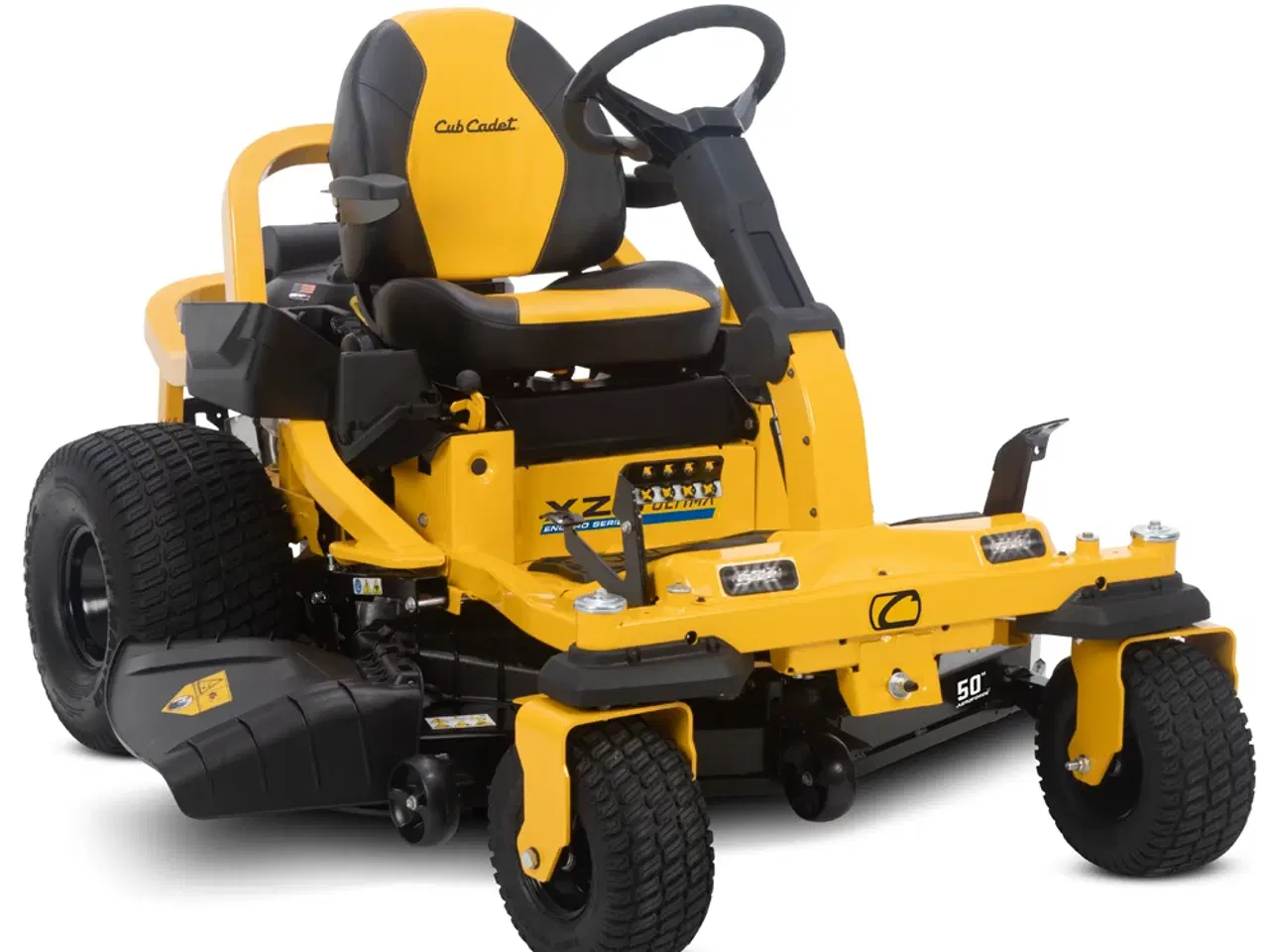 Billede 2 - Cub Cadet xz6 127