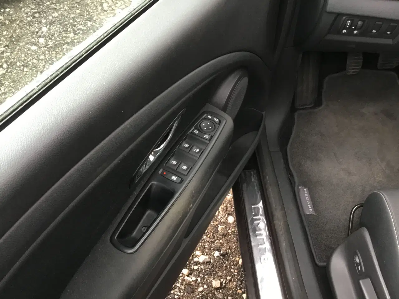 Billede 8 - Renault megane sport Tourer 1.5 limited energy st.