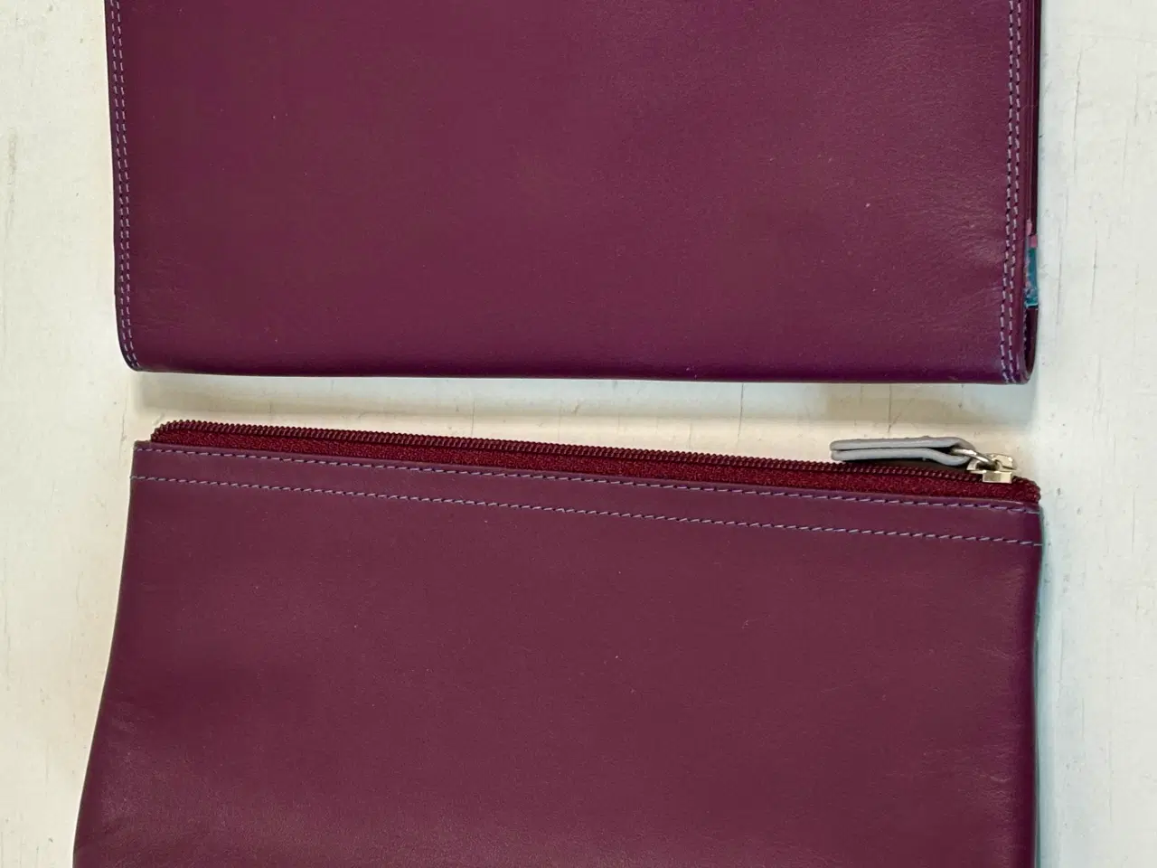 Billede 3 - My Walit, pung og makeup-pung