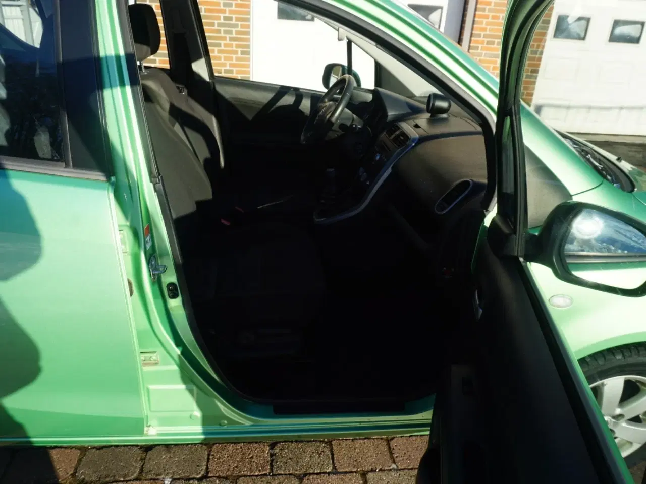 Billede 4 - Suzuki Splash 1,2 GLS