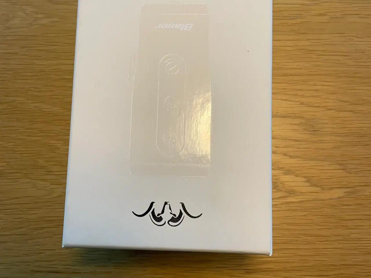 Billede 4 - Blaser RD 20 Rødpunktsigte