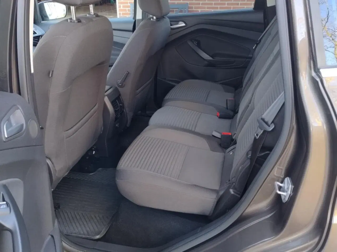 Billede 3 - Ford C-MAX