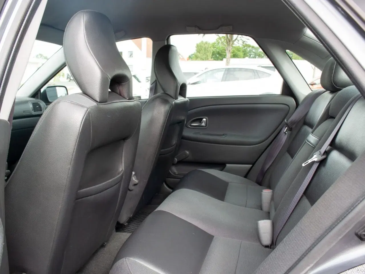 Billede 10 - Volvo S40 1,6 Classic