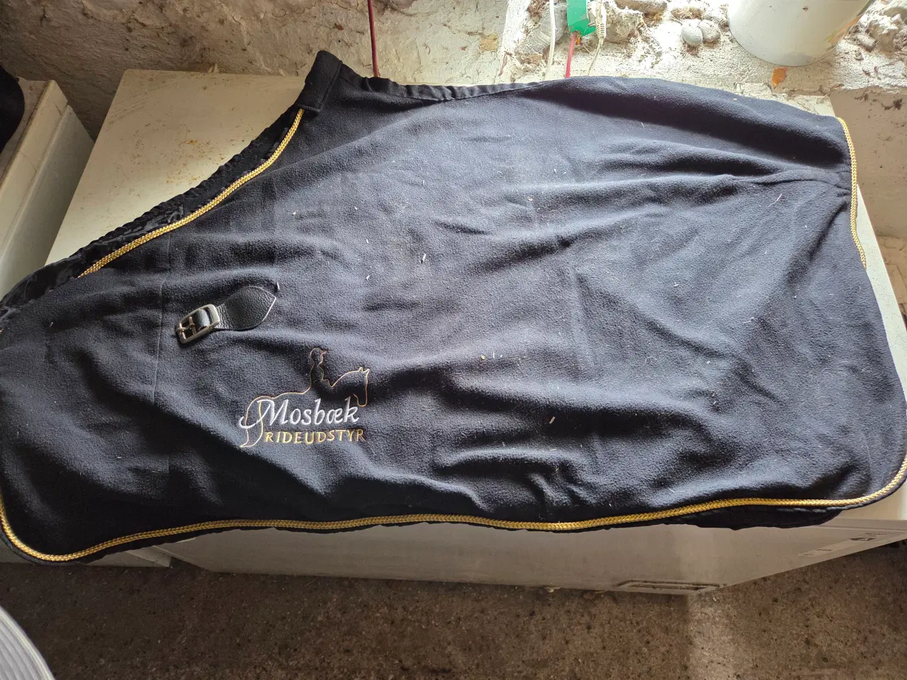 Billede 7 - Forskelligt rideudstyr 