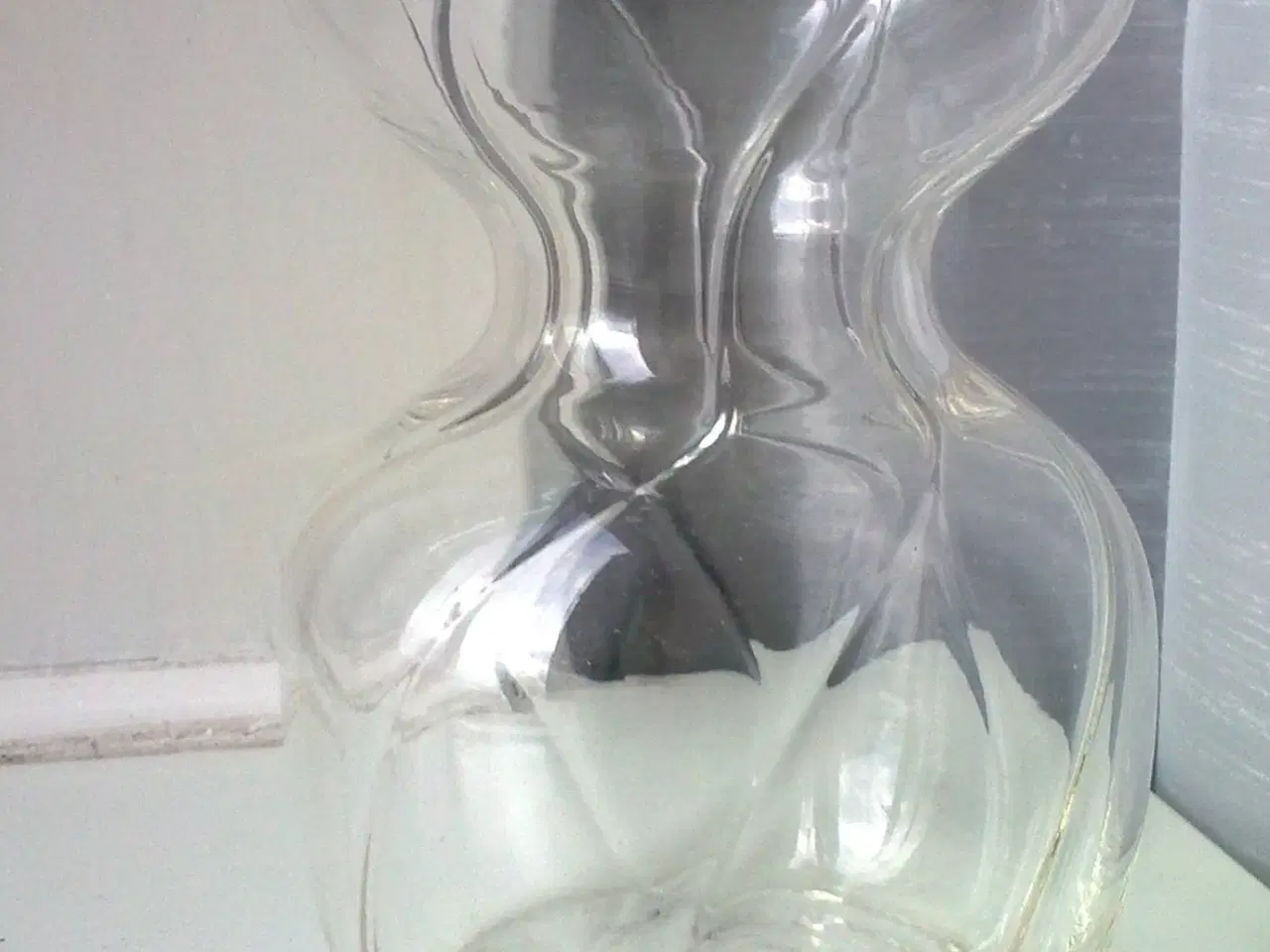 Billede 1 - Hyacint løg vase i to varianter FRIT VALG