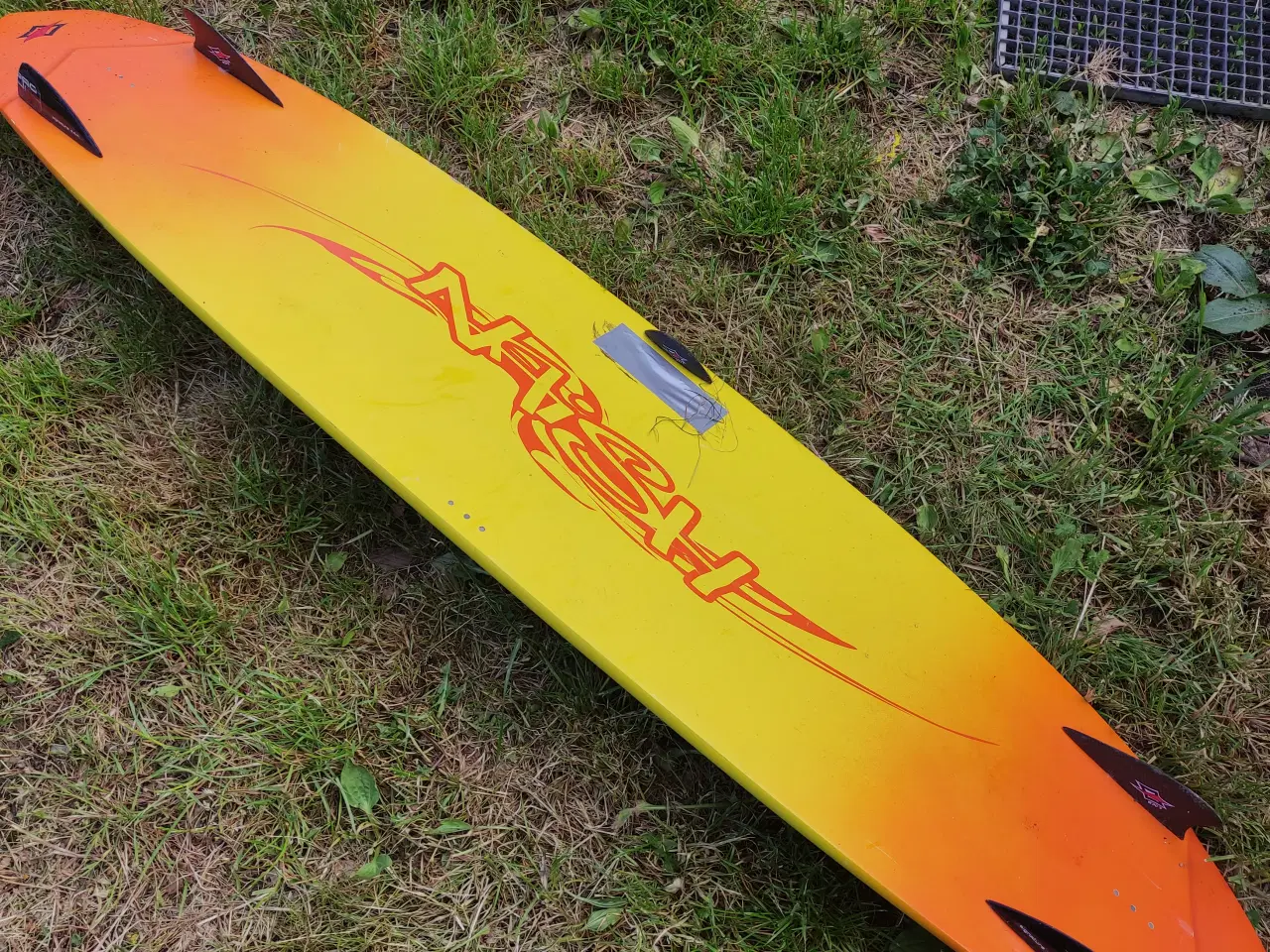 Billede 3 - Surfboard naish
