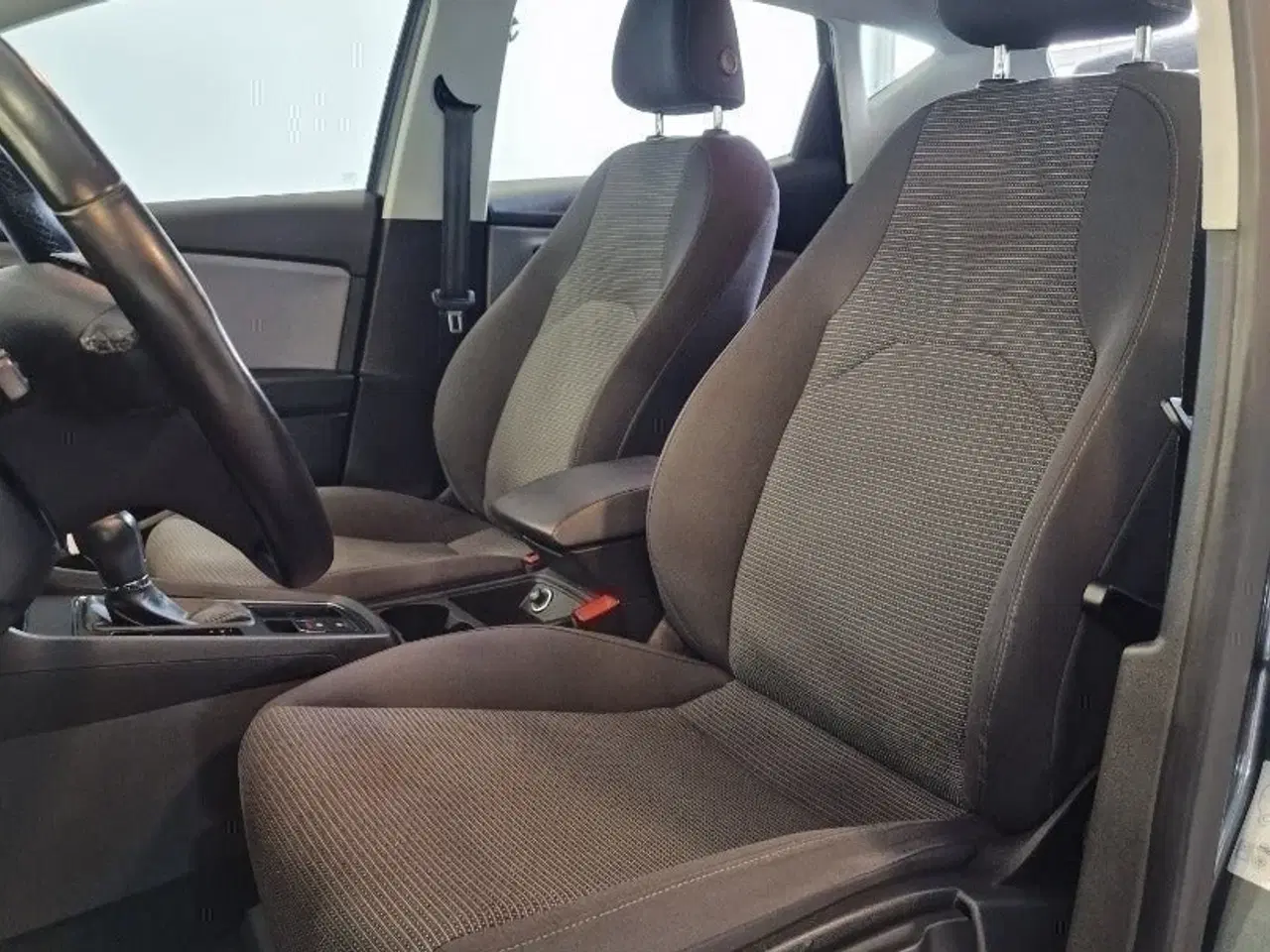 Billede 8 - Seat Leon 1,6 TDi 110 Style DSG