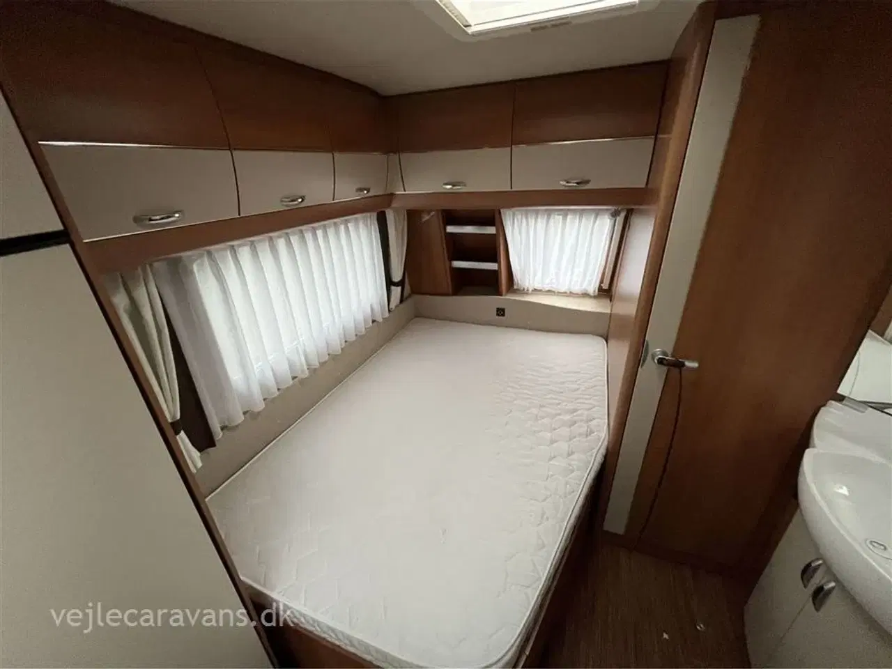 Billede 4 - 2011 - Hobby Excellent 495 UFe