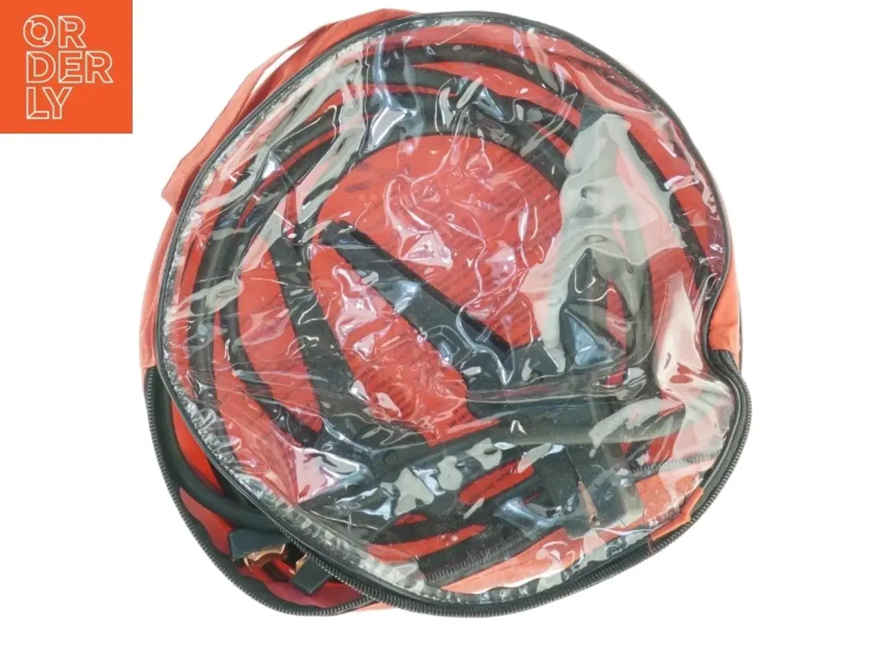 Billede 6 - Nødudstyr til bil, startkabel (str. 290 cm)