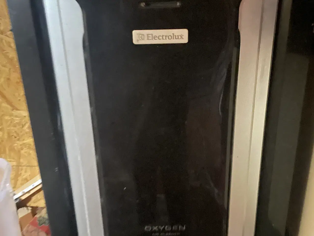 Billede 1 - Electrolux luftrenser 