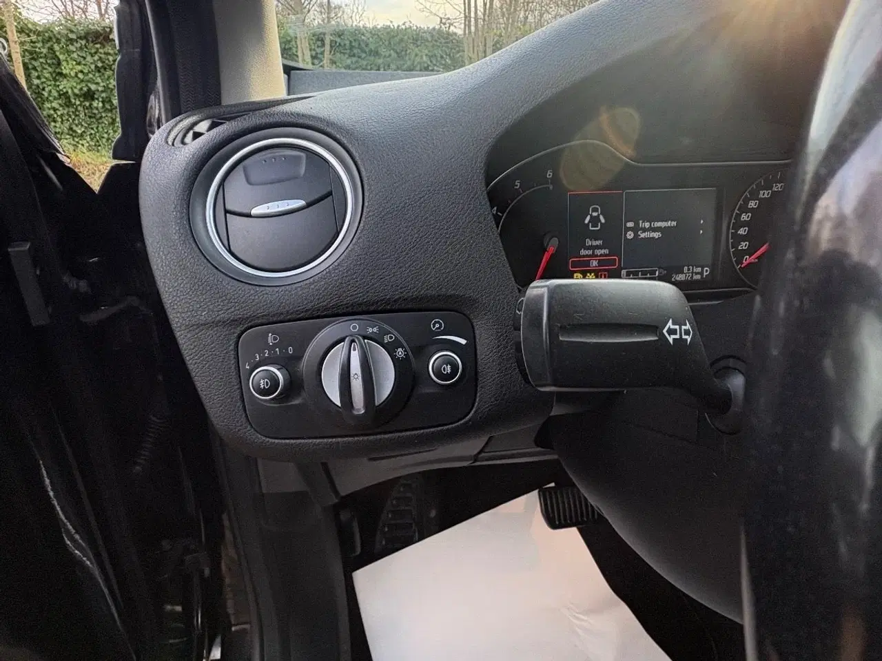 Billede 19 - Ford Mondeo 2,0 TDCi 140 Titanium stc. aut.