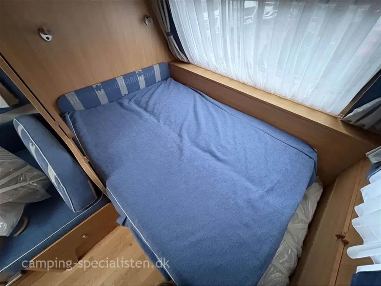 Billede 10 - 2008 - Adria Altea 432 PH   2008 Adria 432 Altea PH - Se den nu hos Camping-Specialisten.dk