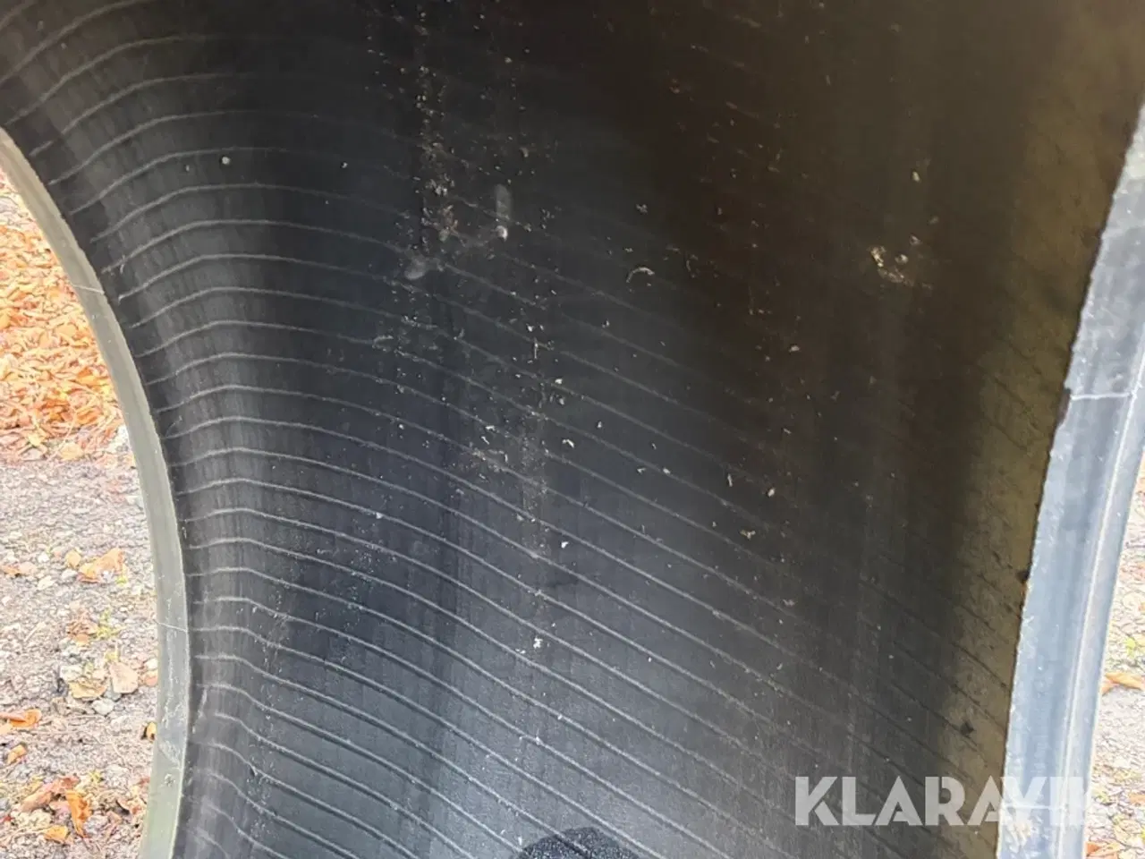 Billede 11 - Landbrugsdæk Michelin 650/65R34 2 styk